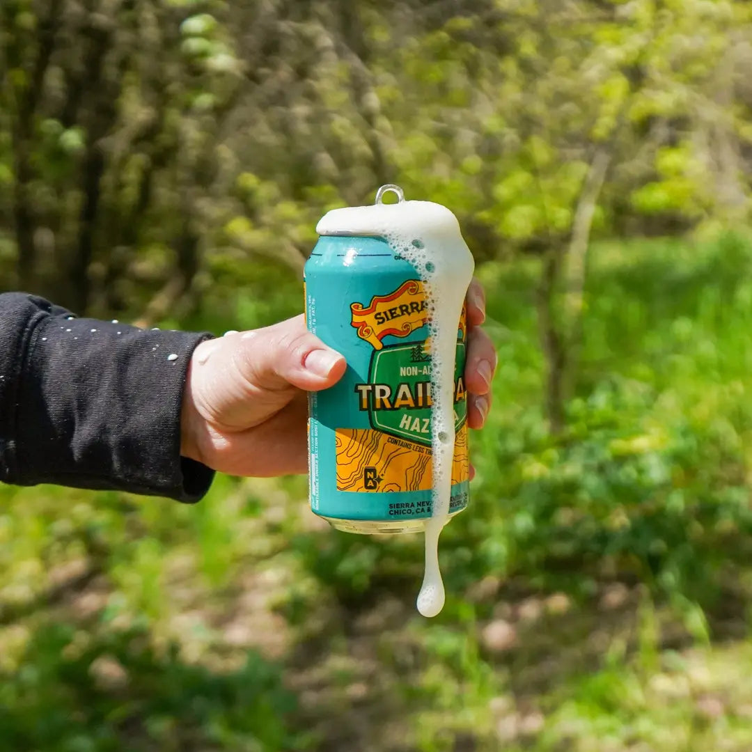 Sierra Nevada - Hazy IPA