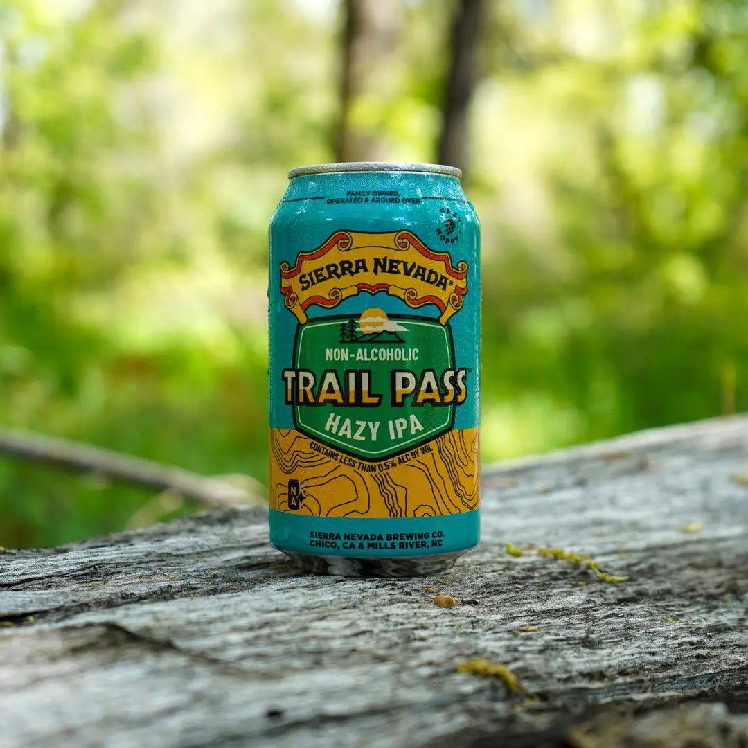Sierra Nevada - Hazy IPA