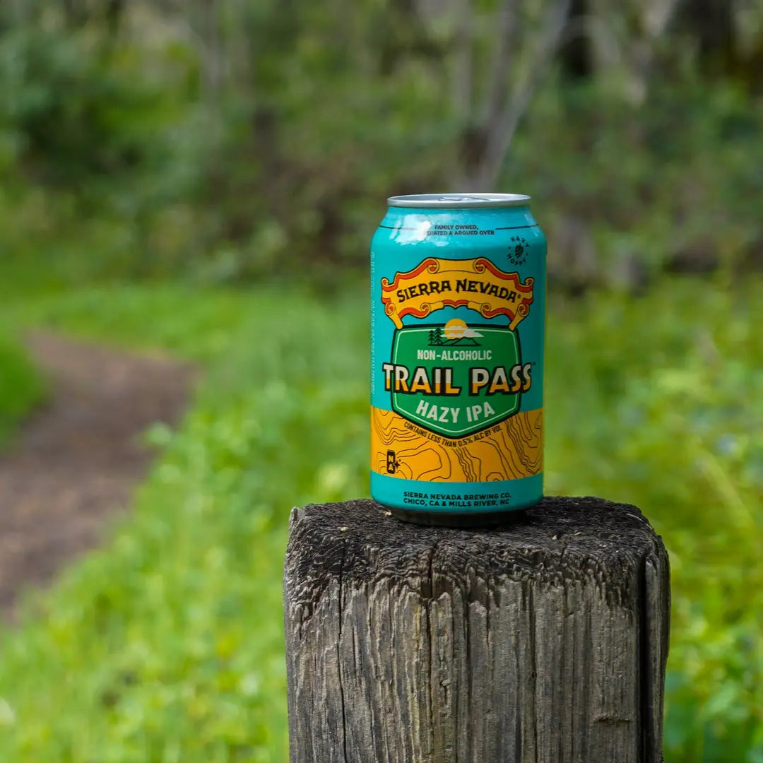 Sierra Nevada - Hazy IPA