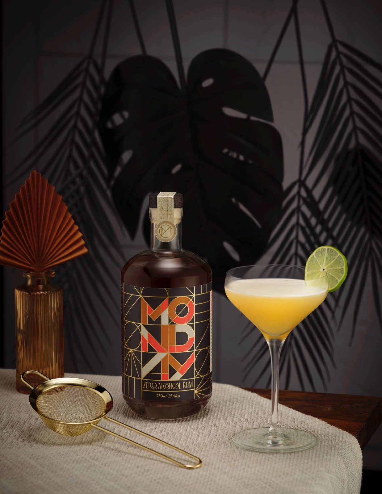 Drink Monday - Rum