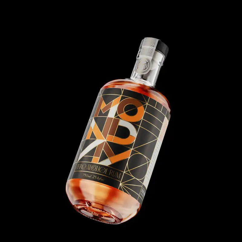 Drink Monday - Rum