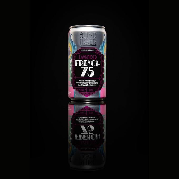 Blind Tiger Cocktails - VARIETY PACK # 2