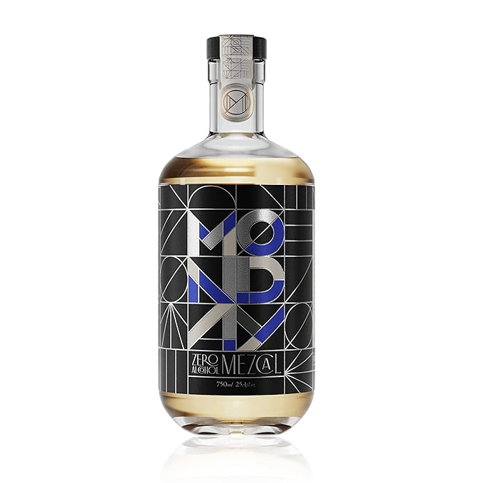 Drink Monday - Mezcal