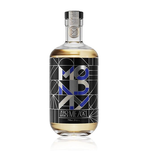 Drink Monday - Mezcal