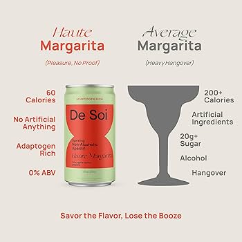 De Soi - Haute Margarita
