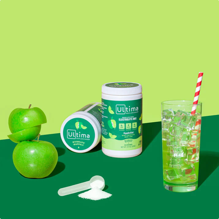 Ultima Replenisher - Appletini