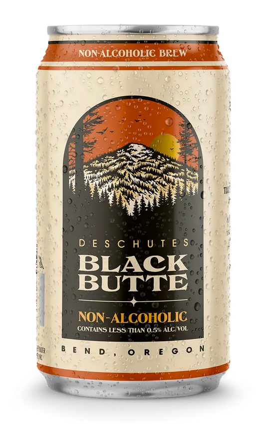 Deschutes Black Butte Porter
