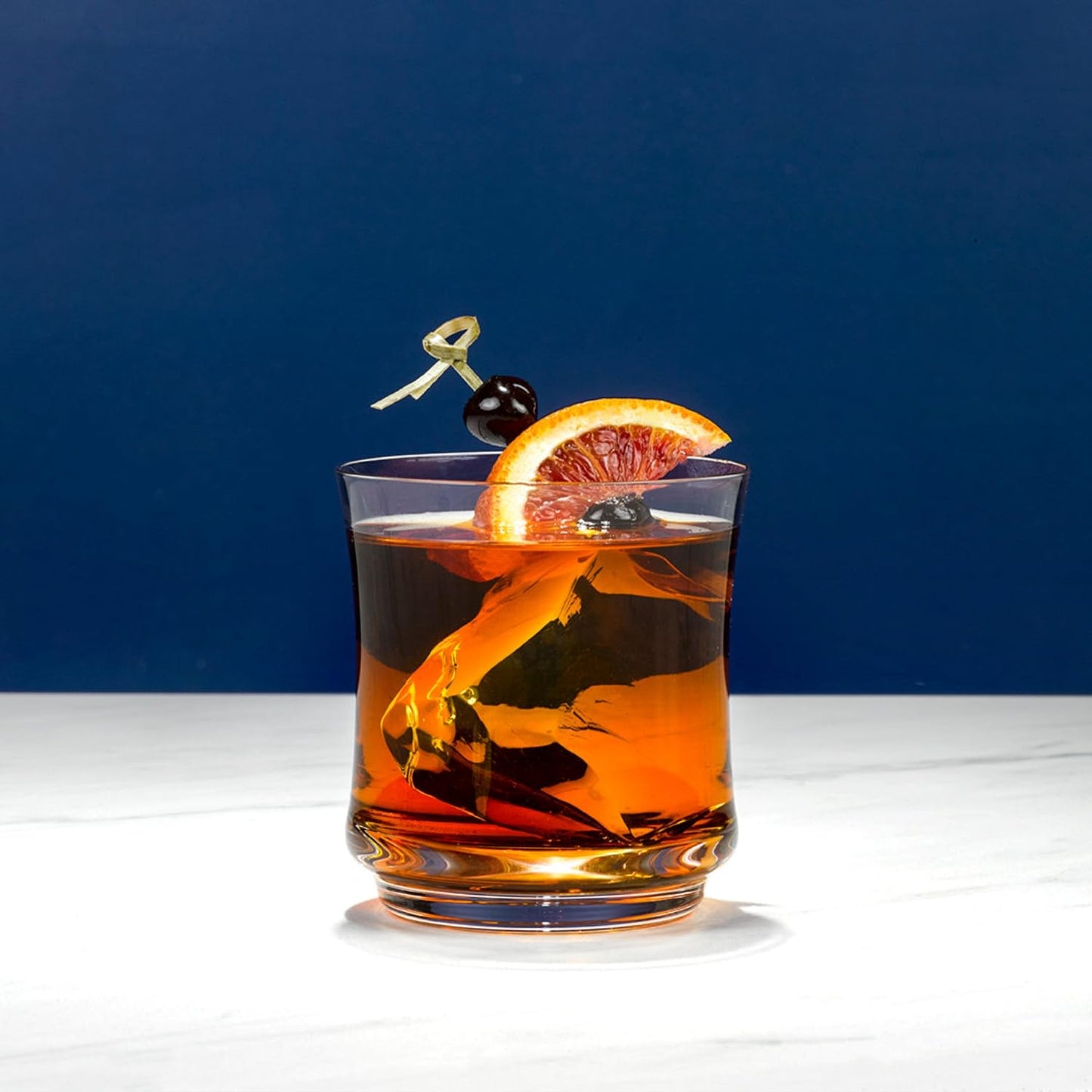 Cut Above - Whiskey - BYOB Sized