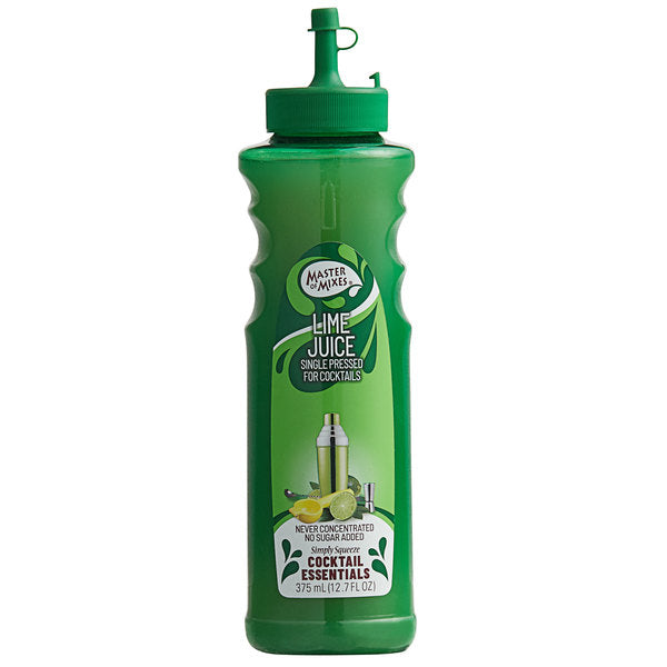 Lime Juice Cocktail Mixer