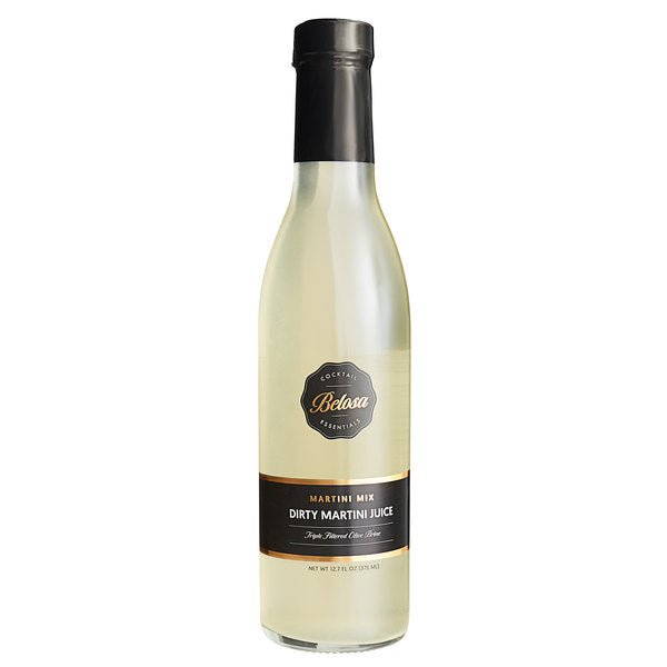 Belosa Dirty Martini Juice