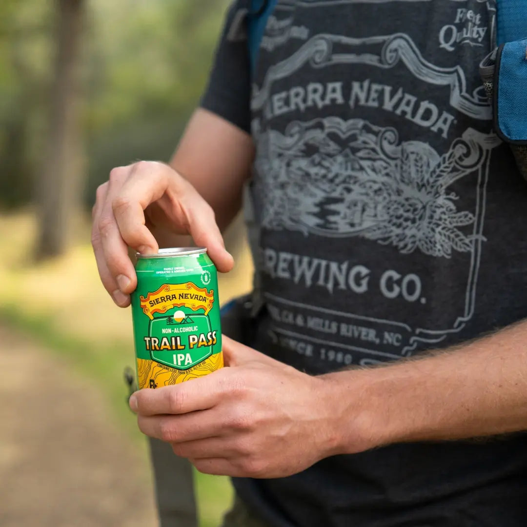 Sierra Nevada - Trail Pass