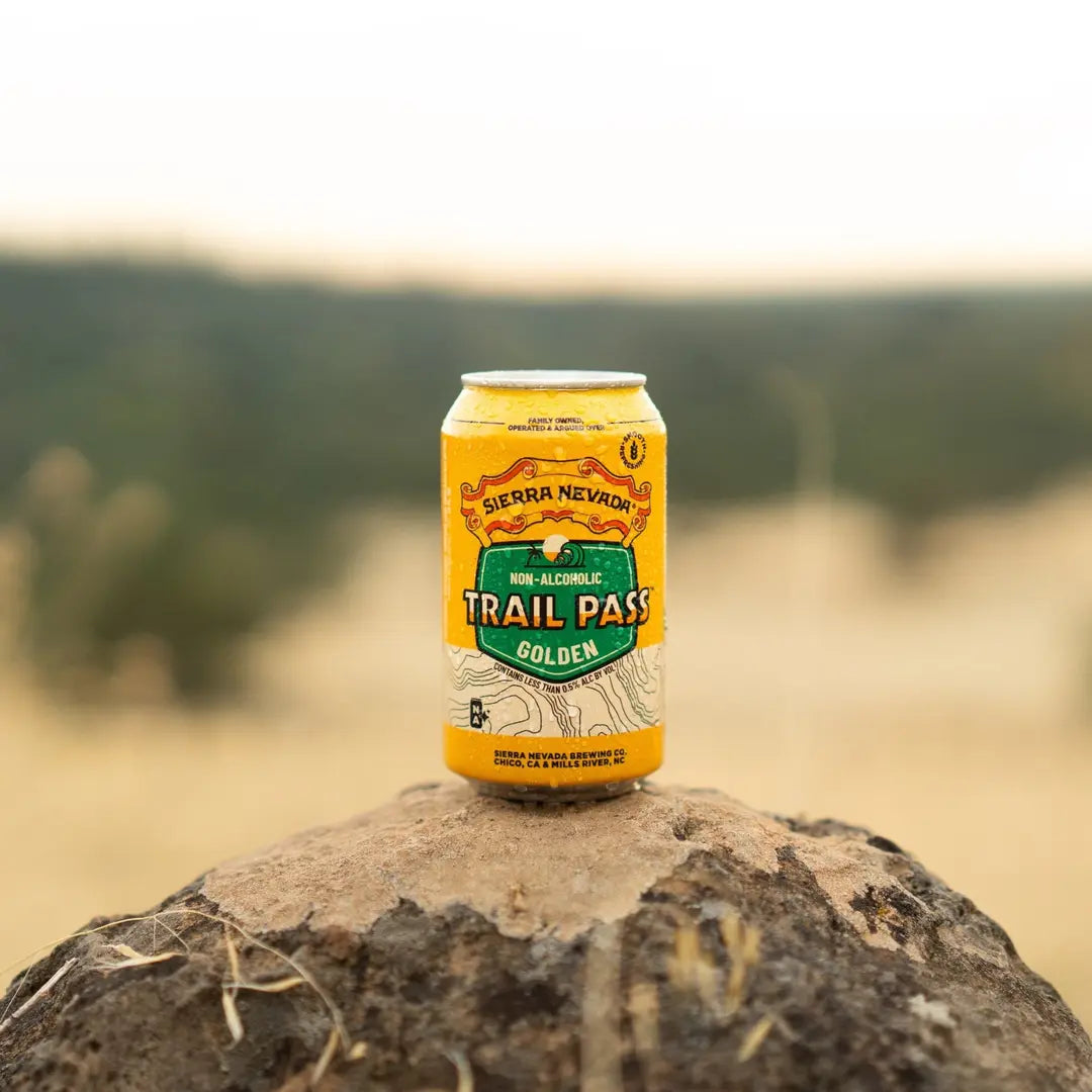 Sierra Nevada - Golden