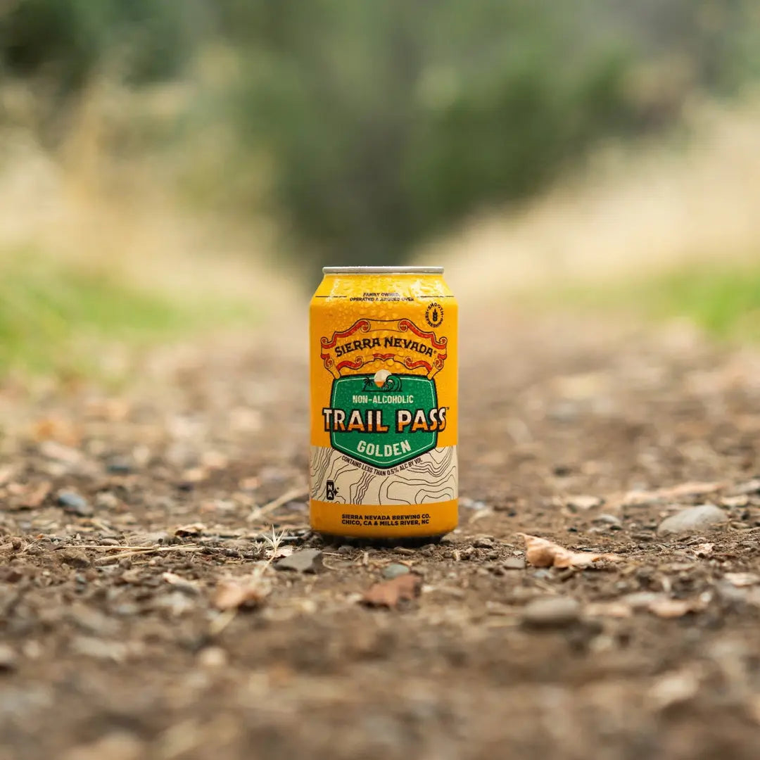 Sierra Nevada - Golden