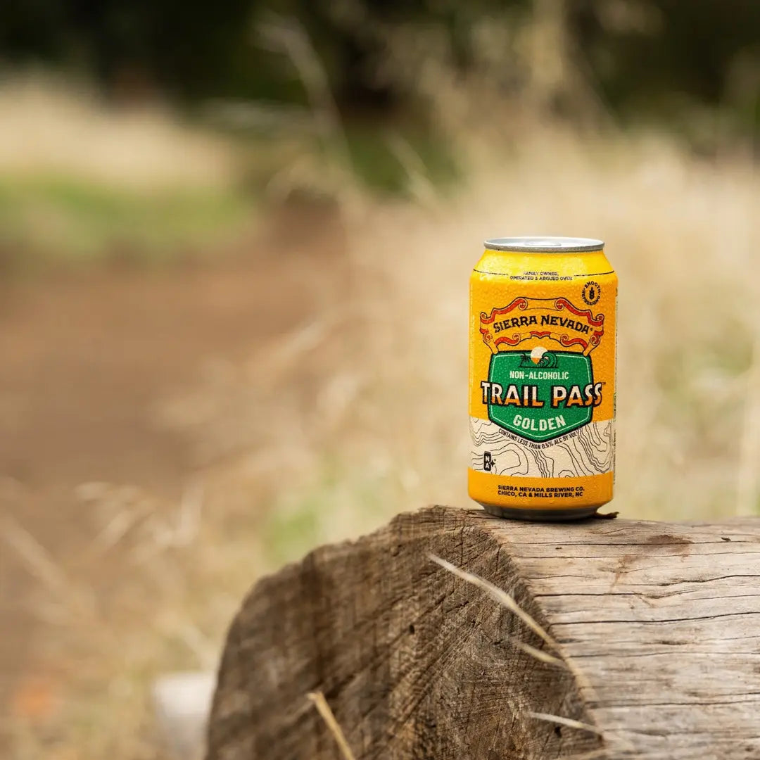 Sierra Nevada - Golden