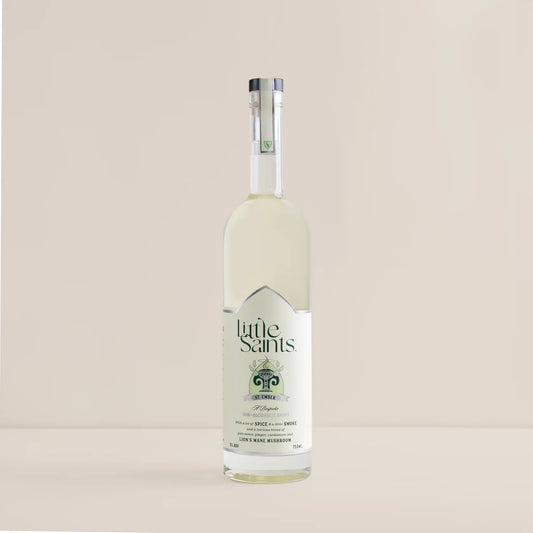 Little Saints - St. Ember Mezcal with Lion's Mane