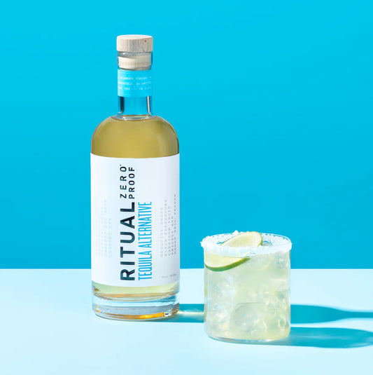 Ritual Zero Proof - Tequila