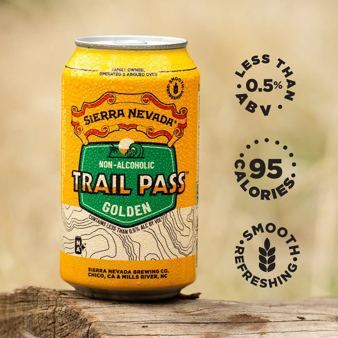 Sierra Nevada - Golden