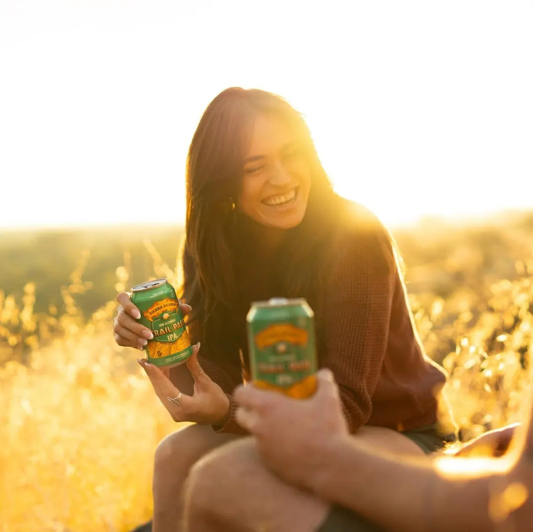 Sierra Nevada - Hazy IPA