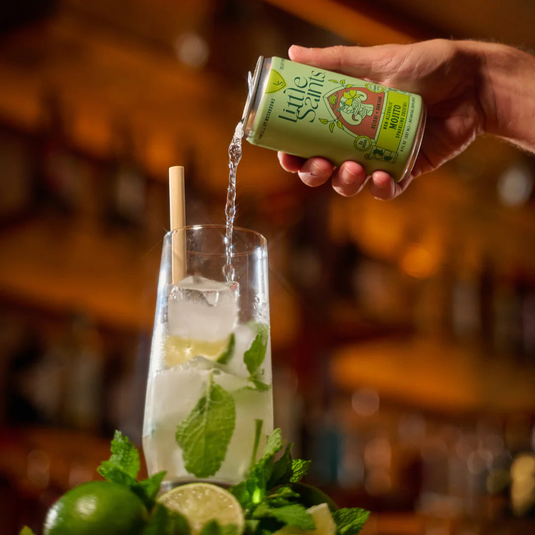 Little Saints - Mojito