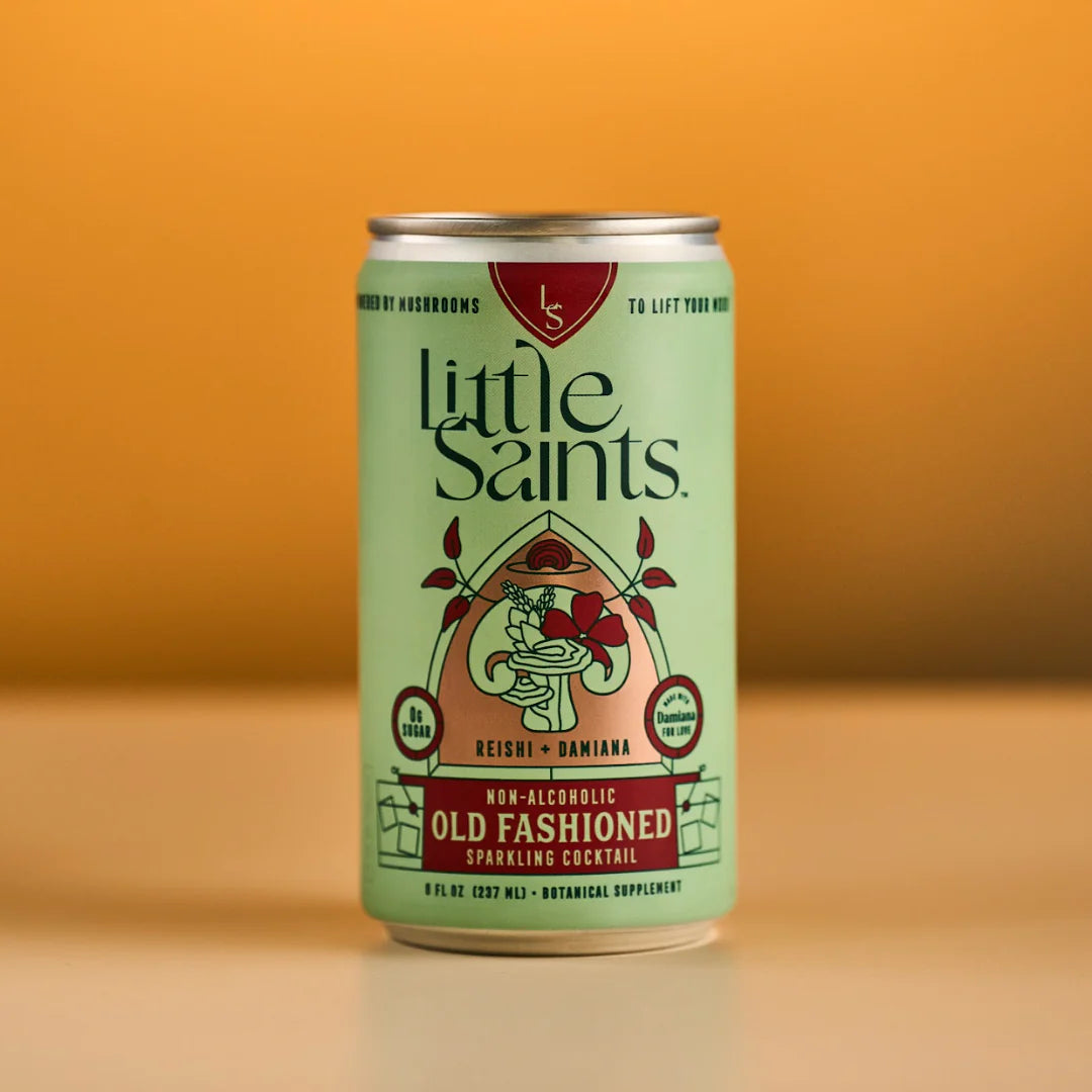 Little Saints - Old Fashioned (currently RETIRED)