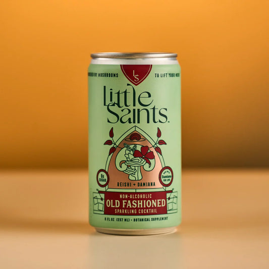 Little Saints - Old Fashioned (currently RETIRED)