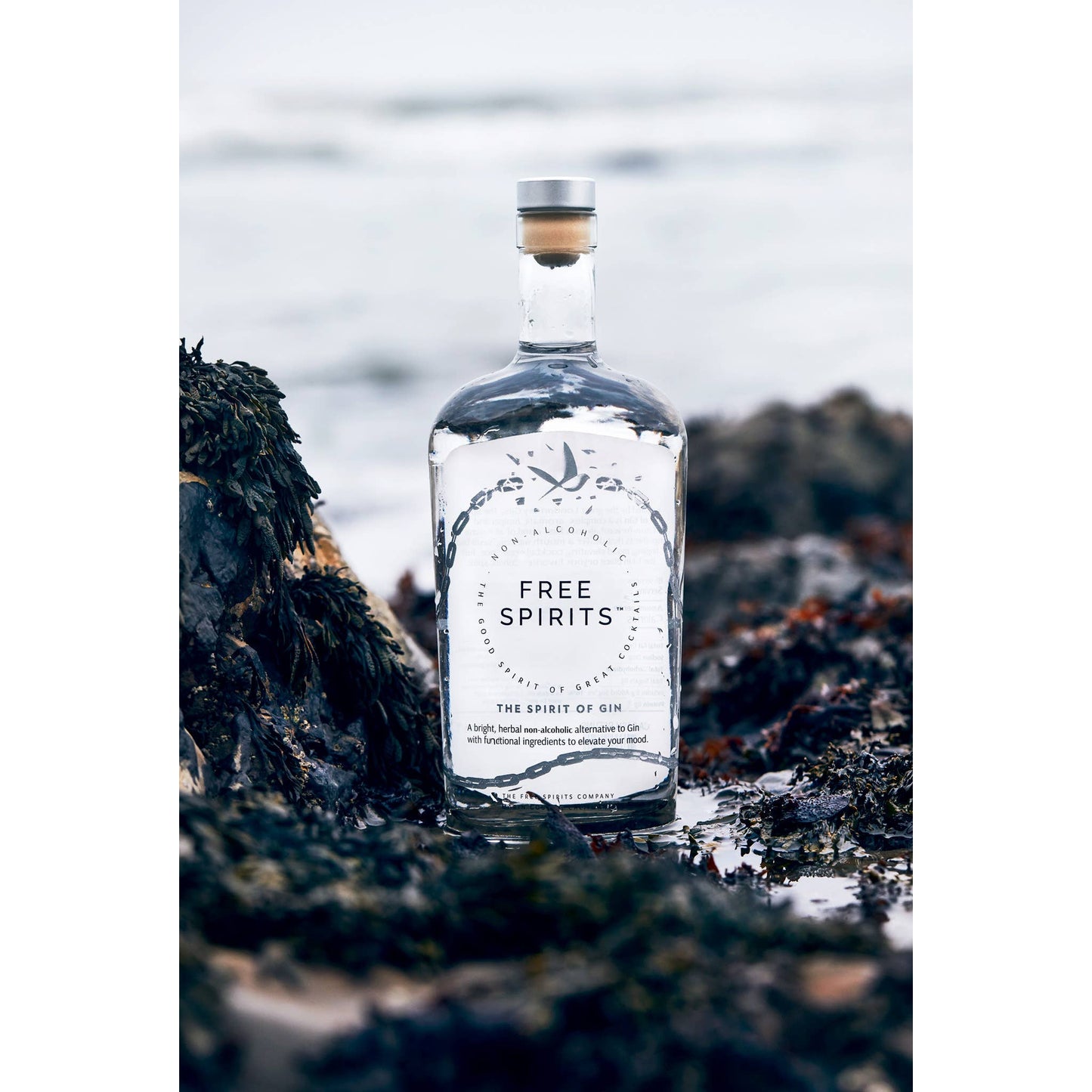 Free Spirits - Gin