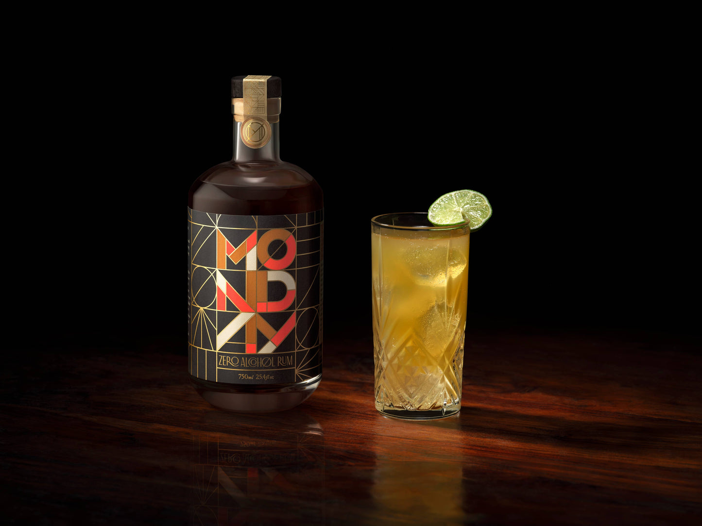 Drink Monday - Rum