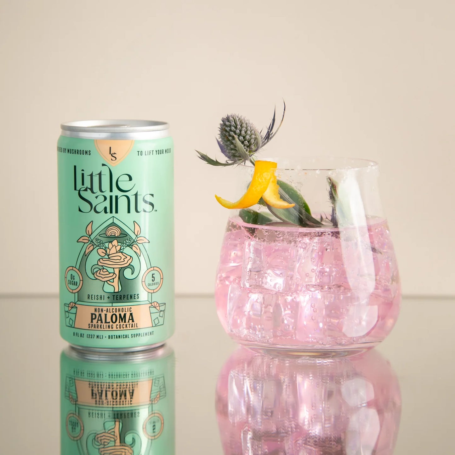 Little Saints - Paloma