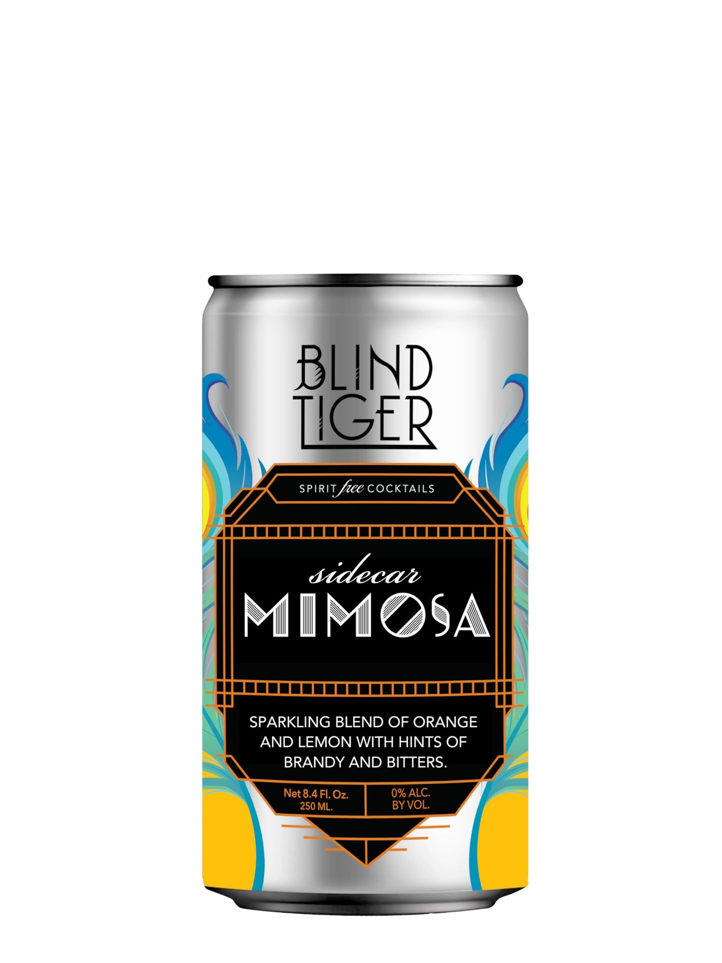 Blind Tiger Cocktails - VARIETY PACK # 2