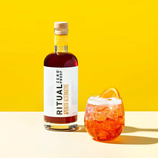 Ritual Zero Proof - Aperitif