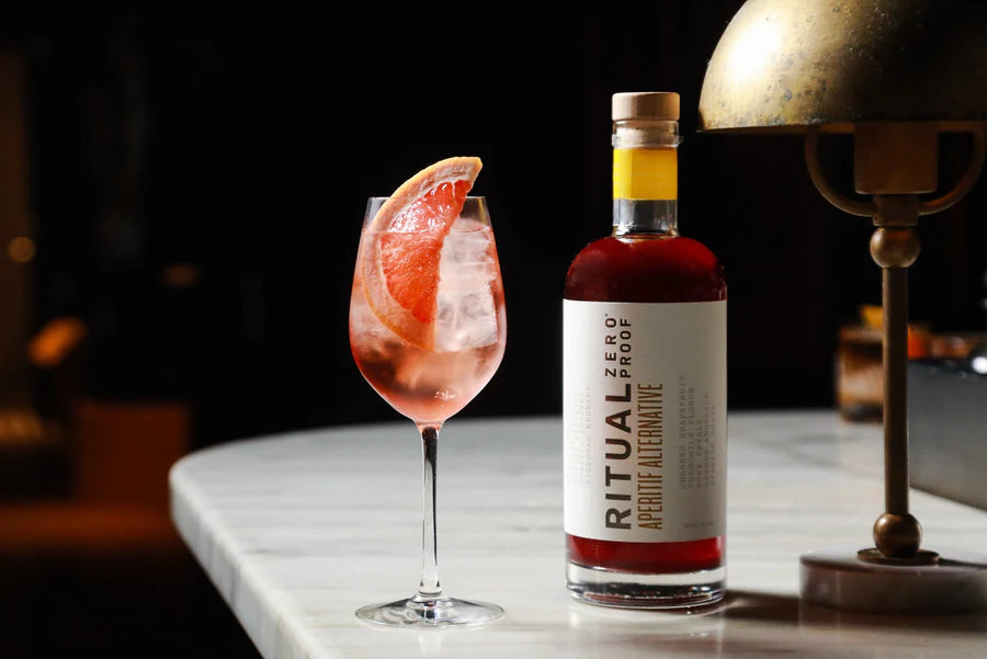Ritual Zero Proof - Aperitif