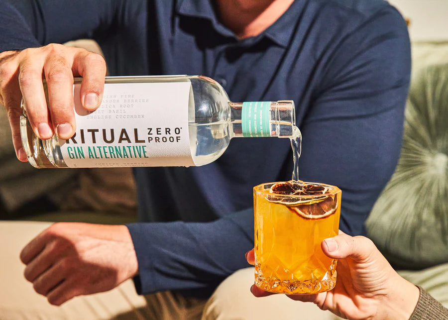 Ritual Zero Proof - Gin