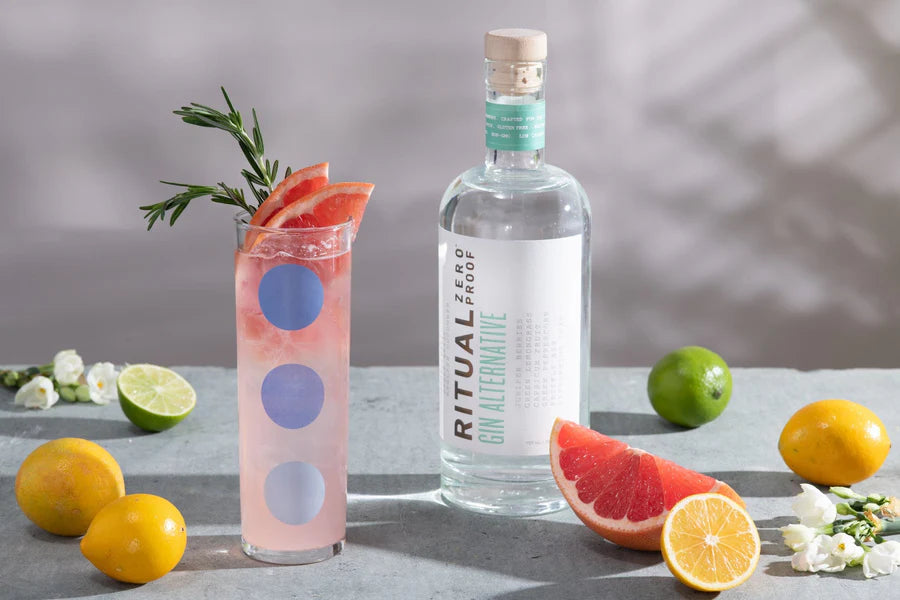 Ritual Zero Proof - Gin