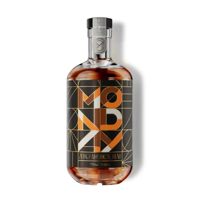 Drink Monday - Rum