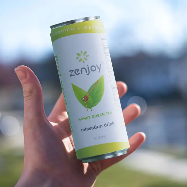 Nootropics, Adaptogens, Preparation & Rejuvenation