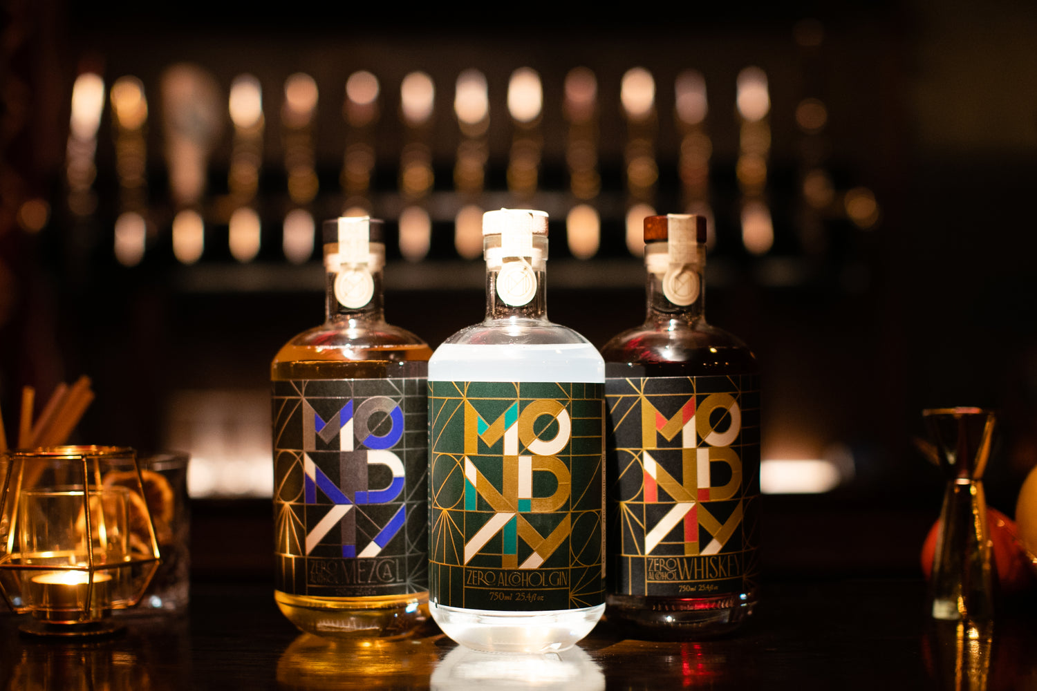 Wines, Spirits, Botanicals & Aperitifs