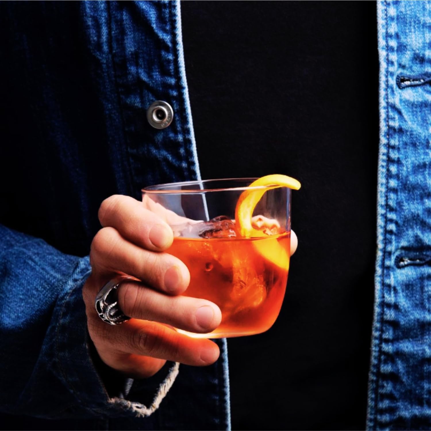 Ready To Drink Canned Cocktails