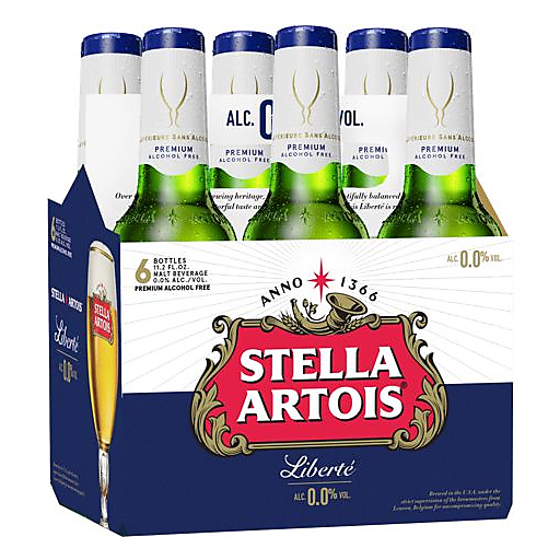 Stella Artois - Liberte