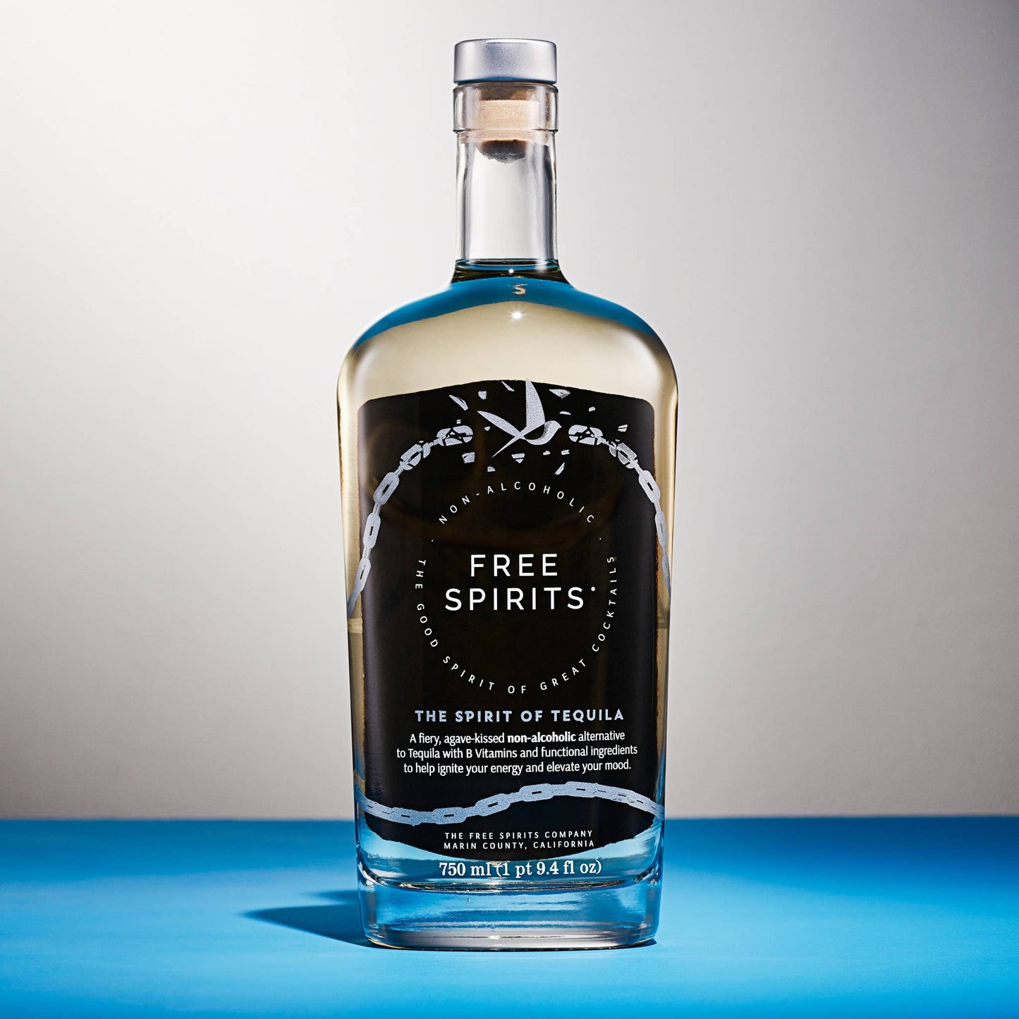 Free Spirits - Tequila