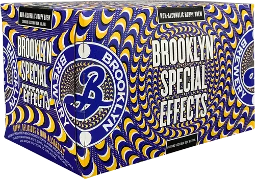 Brooklyn Brewery - Special Effects Hoppy Amber