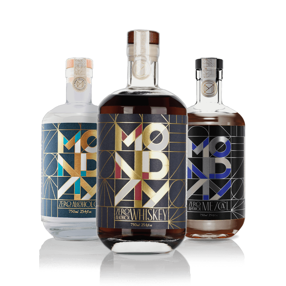 Drink Monday - Gin