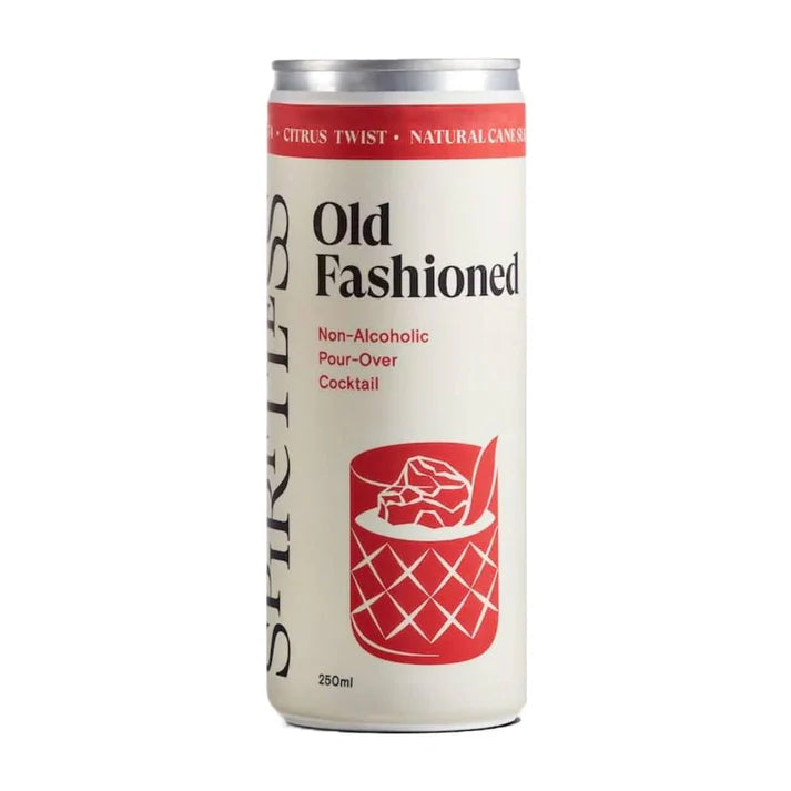 Old Fashioned Pour-Over Cans