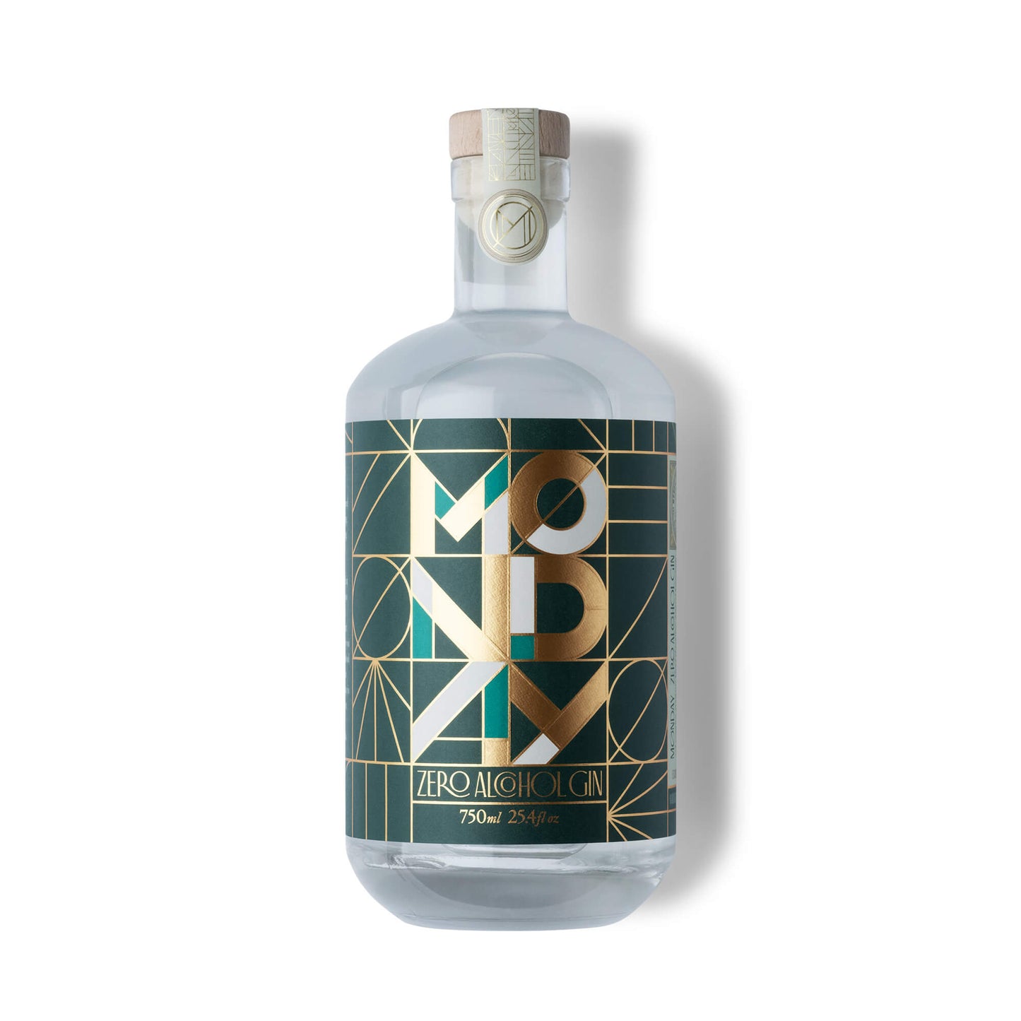 Drink Monday - Gin