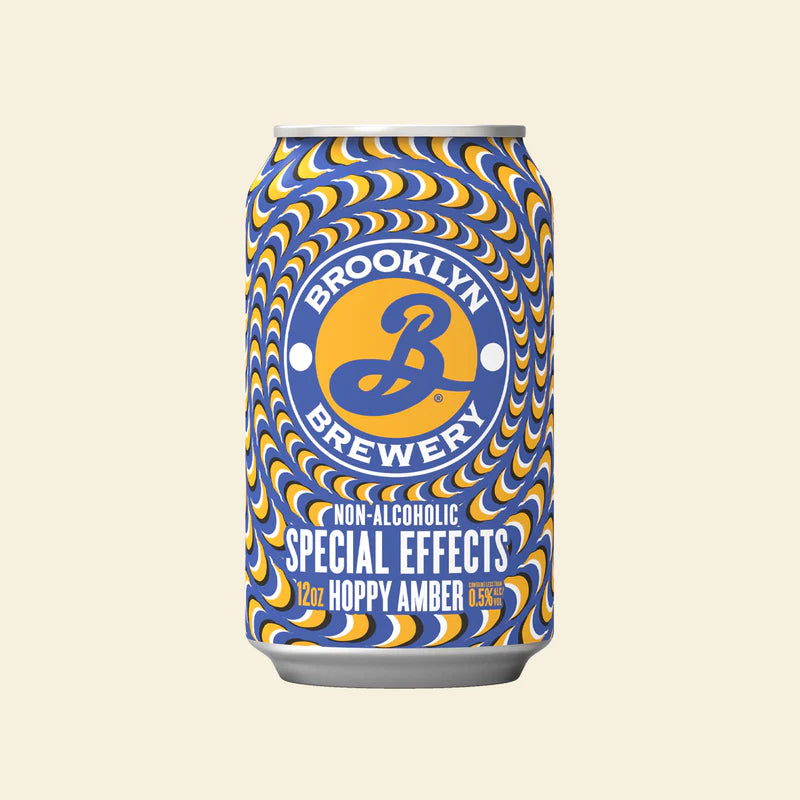 Brooklyn Brewery - Special Effects Hoppy Amber