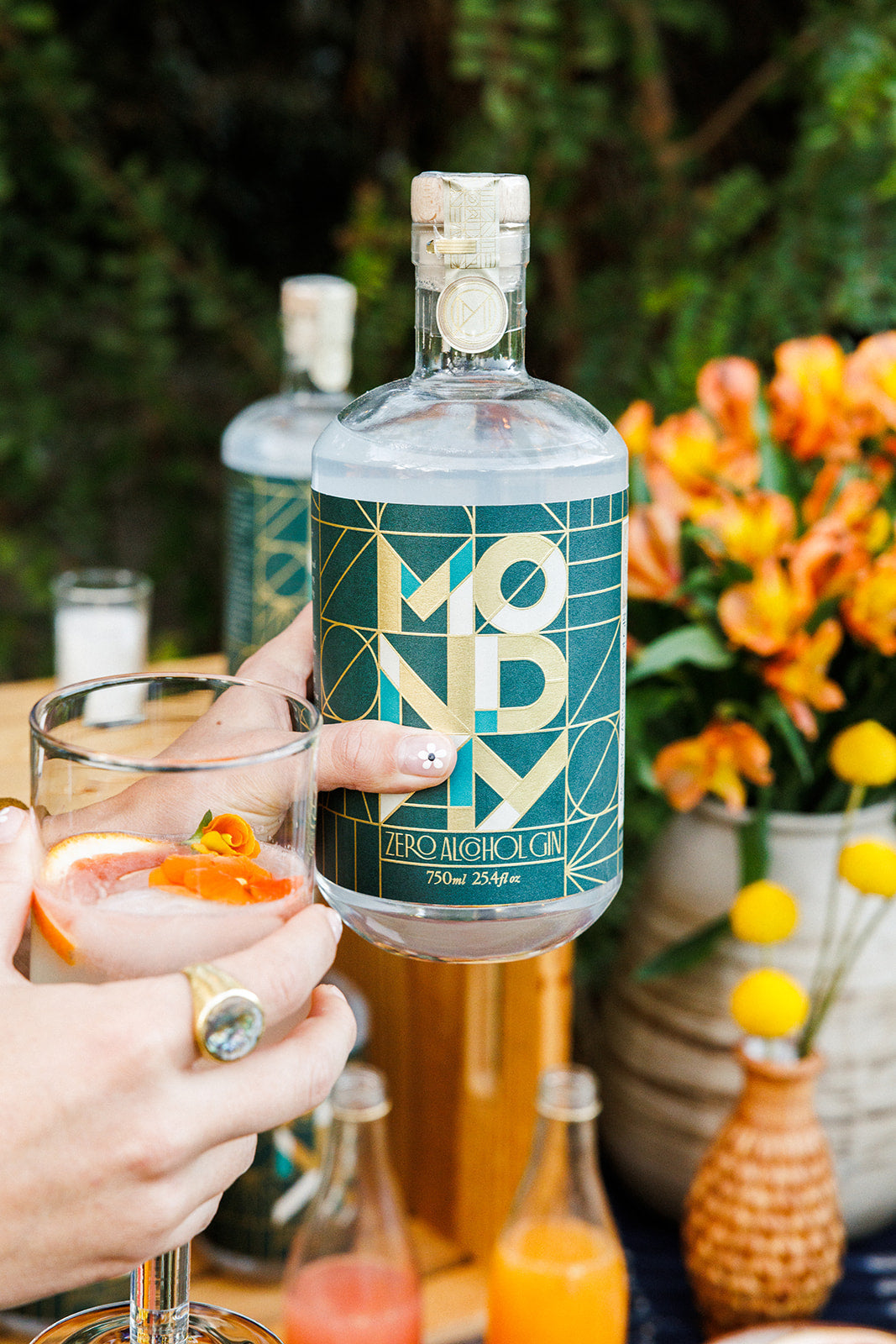 Drink Monday - Gin