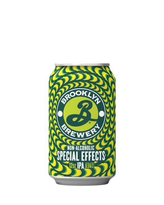 Brooklyn Brewery - Special Effects IPA