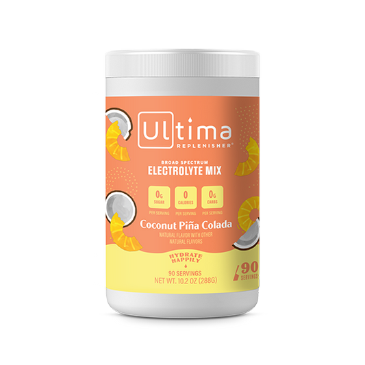 Ultima Replenisher - Coconut Pina Colada