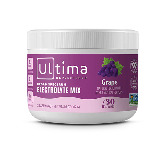 Ultima Replenisher - Grape