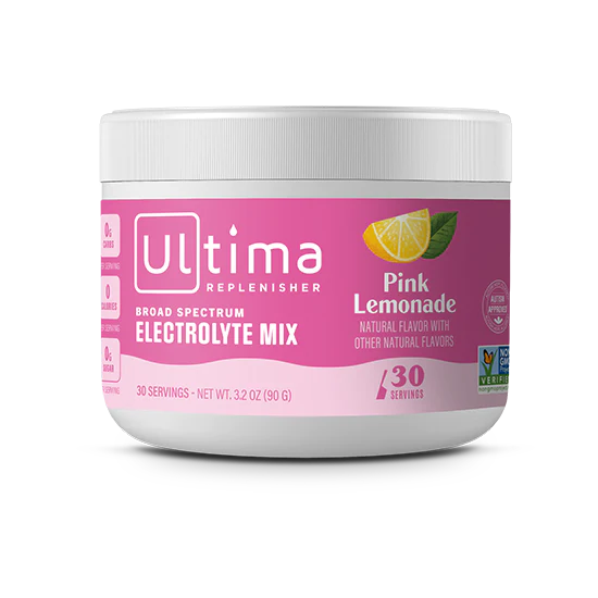 Ultima Replenisher - Pink Lemonade