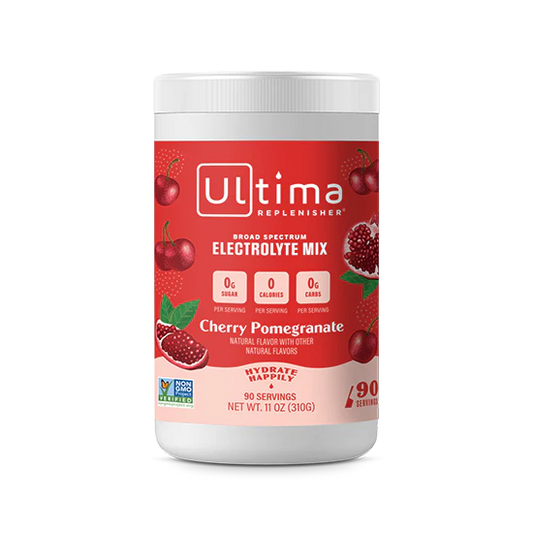 Ultima Replenisher - Cherry Pomegranate